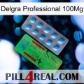 Delgra Professional 100Mg new03